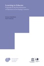 Cover: Learning to Educate - Brill