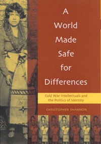 Enlarge image Cover: A World Made Safe for Differences - Rowman & Littlefield Publishers