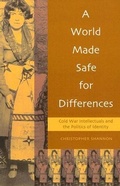 Cover: A World Made Safe for Differences - Rowman & Littlefield Publishers