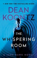 Cover: The Whispering Room - Bantam Books