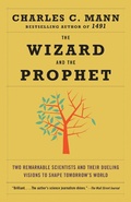 Cover: The Wizard and the Prophet - Vintage