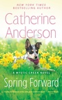 Cover: Spring Forward - Berkley