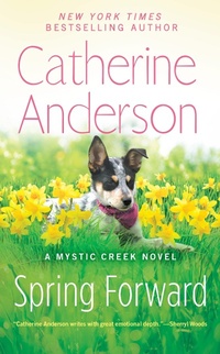 Enlarge image Cover: Spring Forward - Berkley Publishing Corporation,U.S.