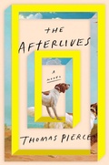 Cover: The Afterlives - Riverhead Books