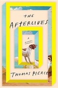 Cover: The Afterlives - Riverhead Books