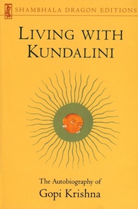 Abbildung von: Living with Kundalini - Shambhala