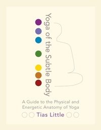 Abbildung von: Yoga of the Subtle Body - Shambhala
