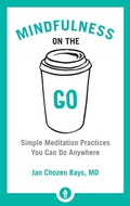 Cover: Mindfulness on the Go - Shambhala