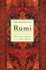 Cover: The Essential Rumi - reissue - HarperCollins