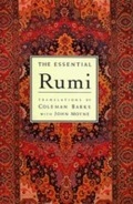 Cover: The Essential Rumi - reissue - HarperCollins