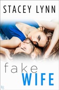 Cover: Fake Wife - Loveswept