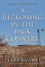 Cover: A Reckoning in the Back Country - Simon + Schuster LLC