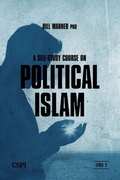 Cover: Self-Study Course on Political Islam, Level 2 - Distributed By Ingram Spark