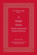 Cover: Simple Koran - Distributed By Ingram Spark