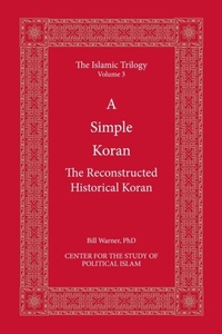 Abbildung von: Simple Koran - Distributed By Ingram Spark