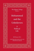 Cover: Mohammed and the Unbelievers - Distributed By Ingram Spark