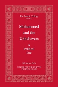 Abbildung von: Mohammed and the Unbelievers - Distributed By Ingram Spark