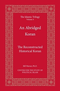 Abbildung von: Abridged Koran - Distributed By Ingram Spark