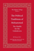Cover: Political Traditions of Mohammed - Distributed By Ingram Spark