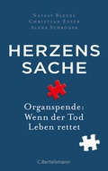 Cover: Herzenssache - C. Bertelsmann