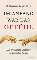 Cover: Im Anfang war das Gef&uuml;hl - Siedler