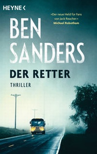 Abbildung von: Der Retter - Heyne