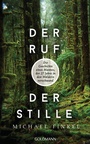 Cover: Der Ruf der Stille - Goldmann