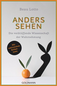 Abbildung von: Anders sehen - Goldmann