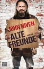 Cover: Alte Freunde - Heyne