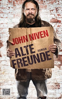 Abbildung von: Alte Freunde - Heyne