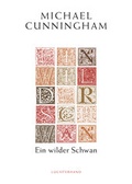 Cover: Ein wilder Schwan - Luchterhand Literaturverlag