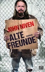 Cover: Alte Freunde - Heyne