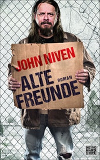 Enlarge image Cover: Alte Freunde - Heyne
