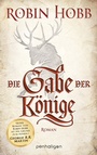 Cover: Die Gabe der Könige - Penhaligon
