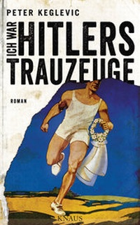 Abbildung von: Ich war Hitlers Trauzeuge - Albrecht Knaus Verlag