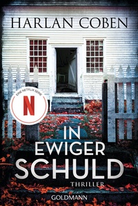 Abbildung von: In ewiger Schuld - Goldmann