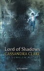Cover: Lord of Shadows - Goldmann