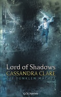 Cover: Lord of Shadows - Goldmann