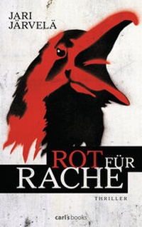 Abbildung von: Rot für Rache - carl's books
