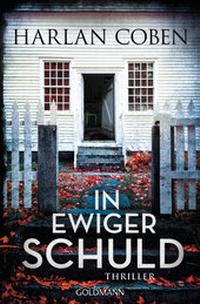 Abbildung von: In ewiger Schuld - Goldmann