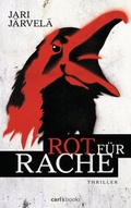 Cover: Rot f&uuml;r Rache - carl's books