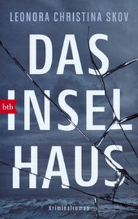 Abbildung von: Das Inselhaus - btb