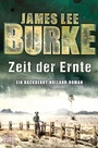 Cover: Zeit der Ernte - Heyne