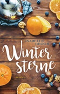 Cover: Wintersterne - Diana Verlag