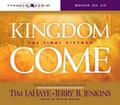 Cover: Kingdom Come - Tyndale House Publishers