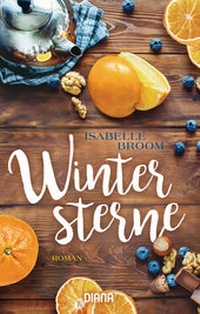 Abbildung von: Wintersterne - Diana
