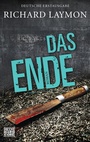 Cover: Das Ende - Heyne