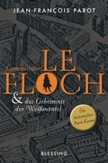 Cover: Commissaire Le Floch und das Geheimnis der Wei&szlig;m&auml;ntel - Blessing