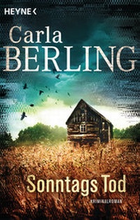 Abbildung von: Sonntags Tod - Heyne