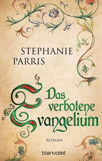 Abbildung von: Das verbotene Evangelium - Limes Verlag
